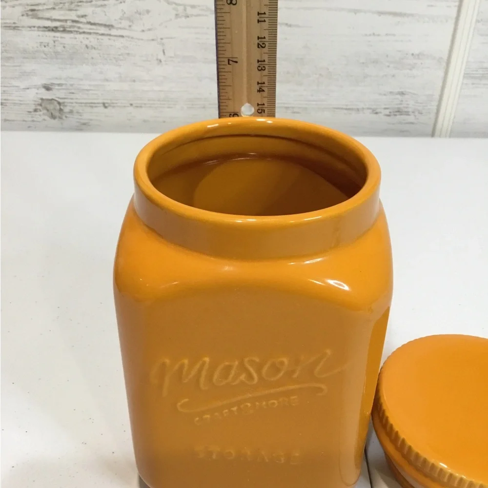 Mason vintage craft